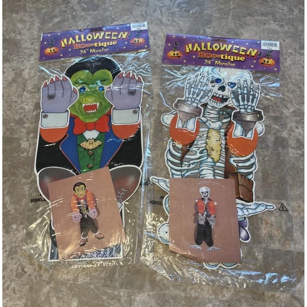 Halloween Bootique 24